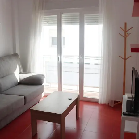 Apartmán Wifi Conil De La Frontera