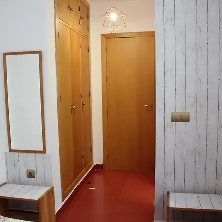 Wifi Apartmán Conil De La Frontera