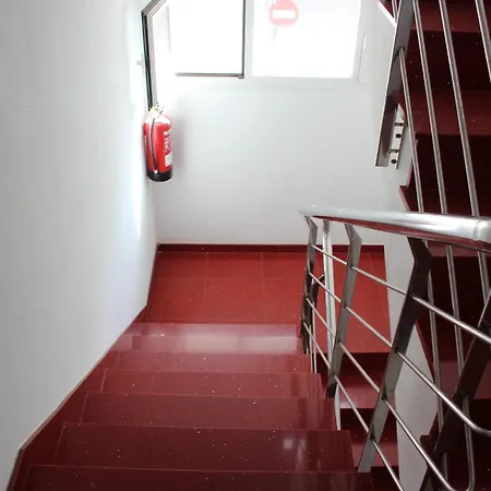 Apartmán Wifi Conil De La Frontera