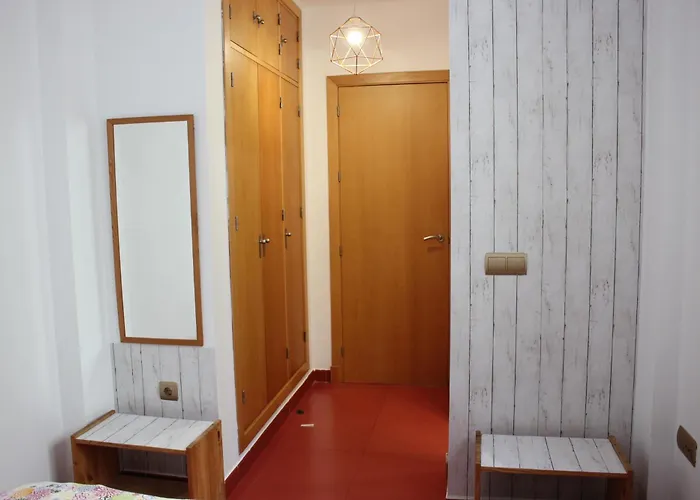 Wifi Apartmán Conil De La Frontera