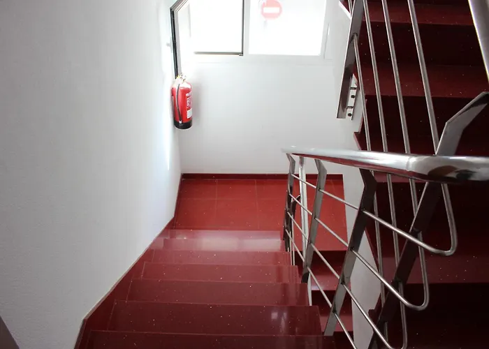 Apartmán Wifi Conil De La Frontera