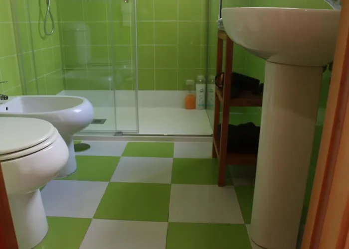 Wifi Conil De La Frontera