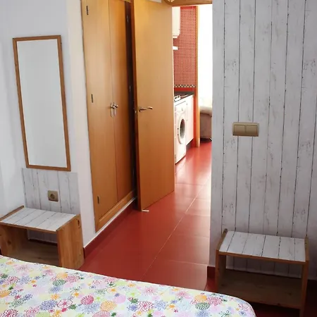 Apartman Wifi Conil de la Frontera